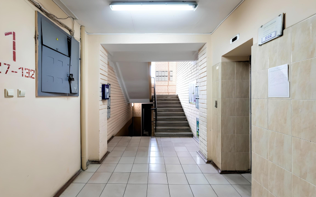 Апартаменты в парке Стамбул