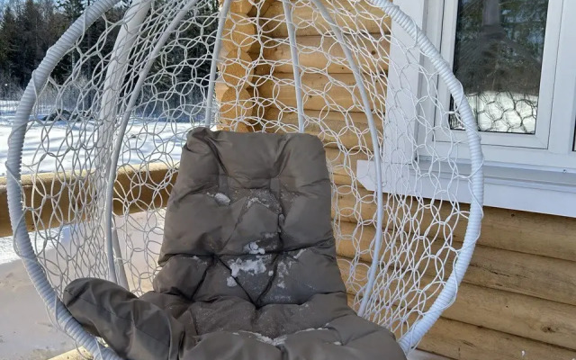 Guest house Дом баня Вихта