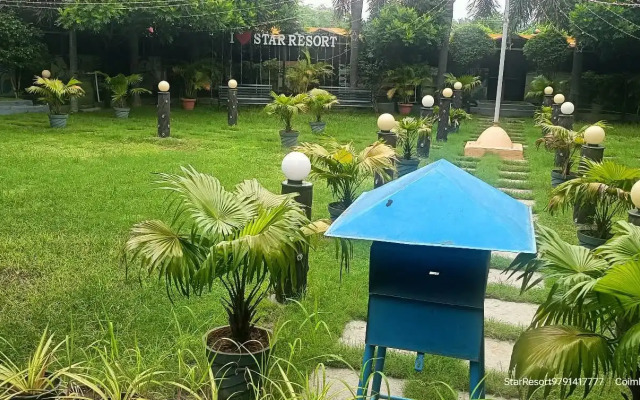 Star Resort