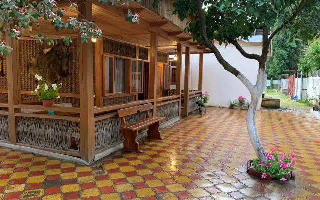 Guest house Granat