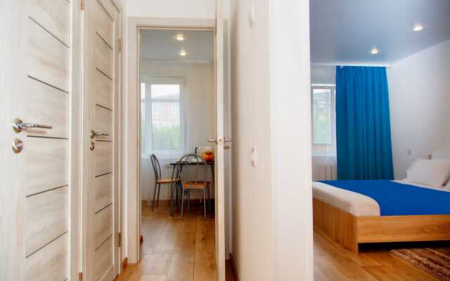 Квартира Sutki-Kem