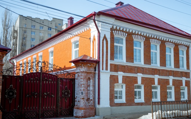 Veresk Hotel