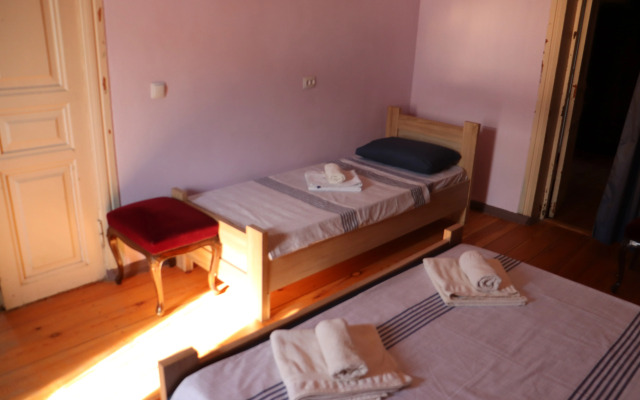 Picnic hostel Guest House
