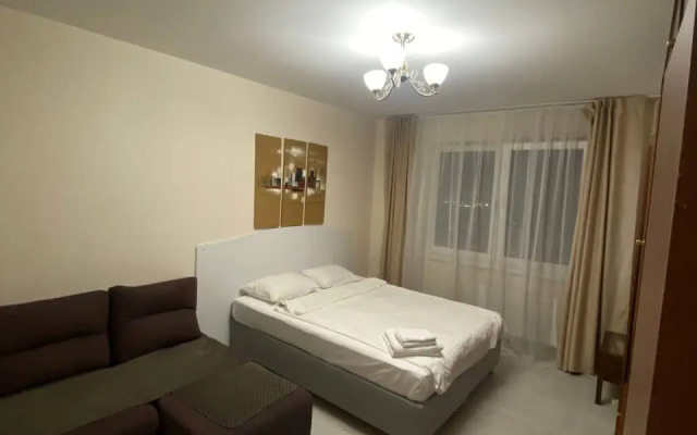 Апартаменты Квартет