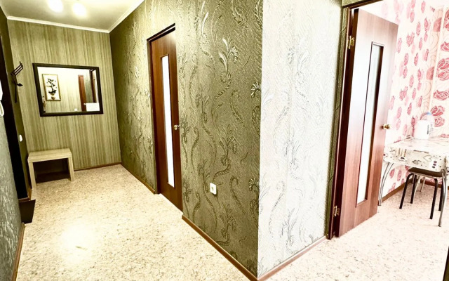 ul.Stroiteley d.71 Apartments