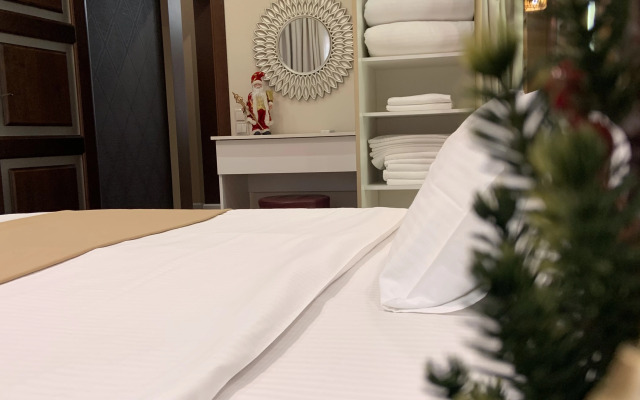 Квартира Уютная в Тихом Центре на Роз 65 10 Минут до Моря