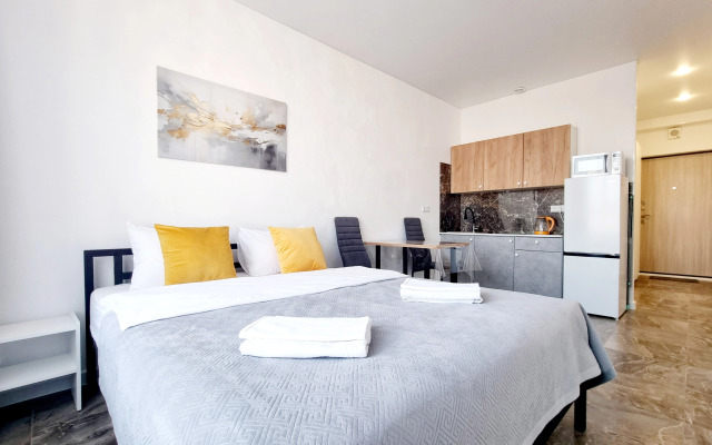 RoomOnDay v ZhK Smajl art.001430 Apartment
