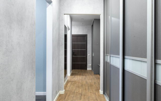 Апартаменты ArendaGrad Общественный переулок 5