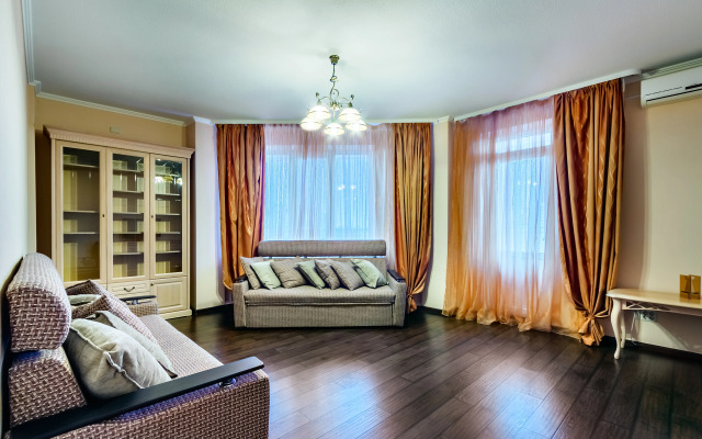 Verona Flat