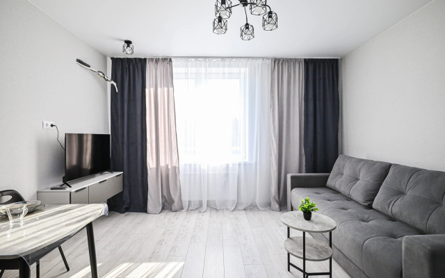 Квартира Уютная ЖК Универс возле СФУ