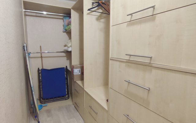 Квартира в Самом Центре рядом с Пляжем и Набережной