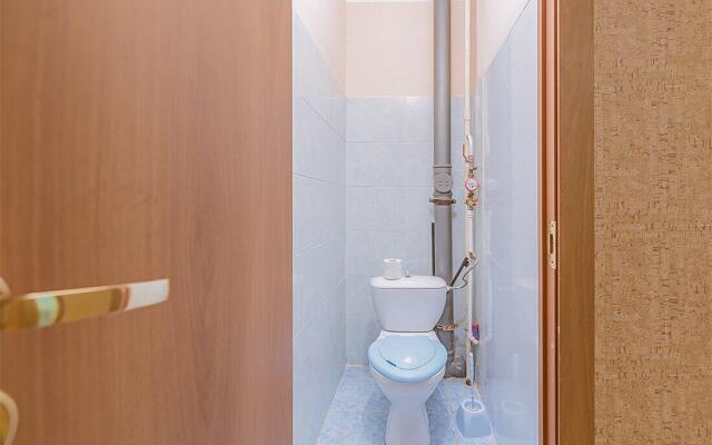 Апартаменты Розовая гостиная