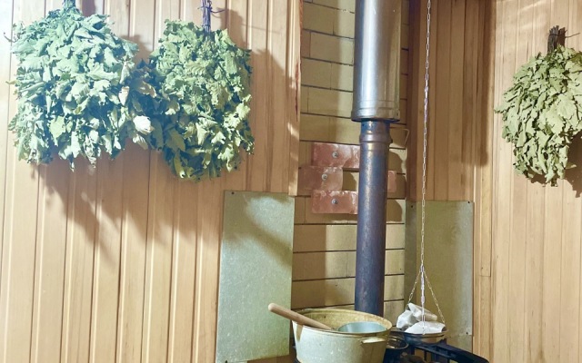 Вилла у моря Лазурный Каспий