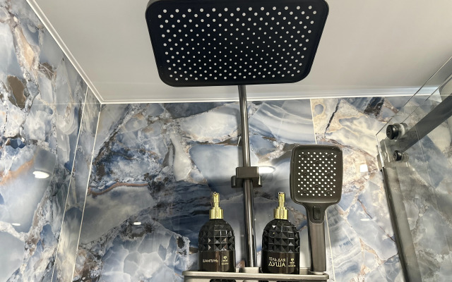 Апартаменты Комфорт+ 4 гостя с видом на Кремль