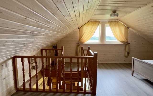 Ranta Khaus Guest house