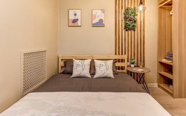 Apartment Ecolife 1