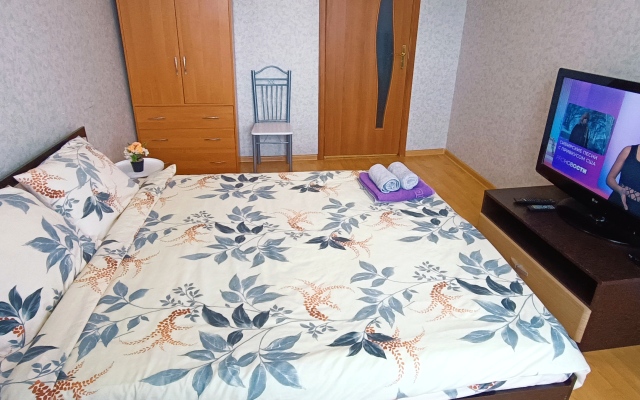 Tcentr 3 izolirovannykh komnaty Apartments
