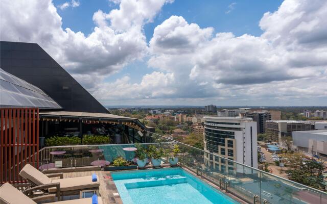 Park Inn by Radisson Nairobi Westlands