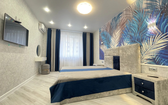 Tukhachevskogo (HouseVip26) Flat