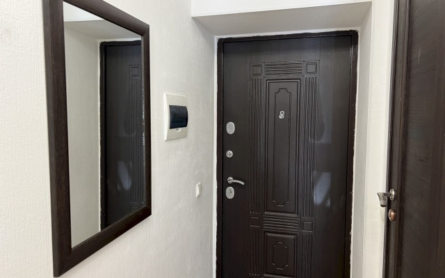 Апартаменты 087 Мира 3