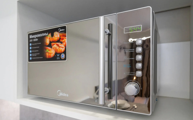 Апартаменты Hotel Spb 21