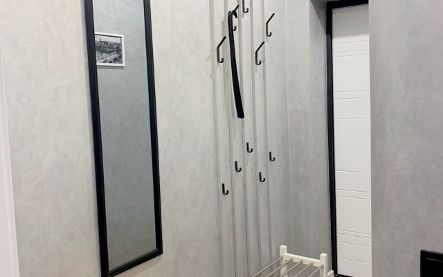 Апартаменты Центрее не бывает Космическая 30