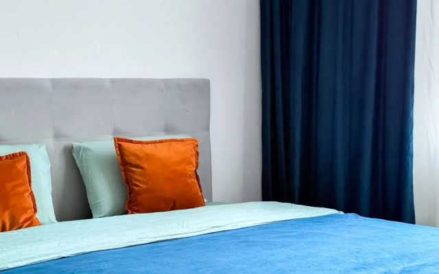 Квартира Студия в Новом Доме вГости