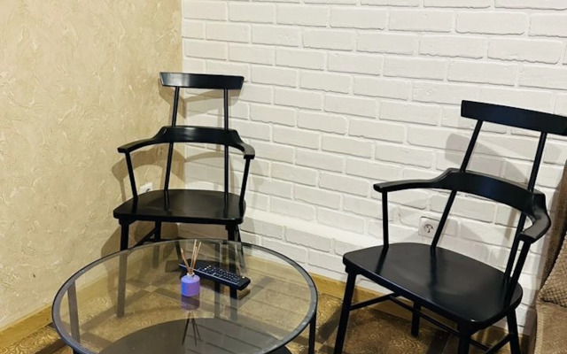 Квартира 96 на улице Красных Героев 20 к2