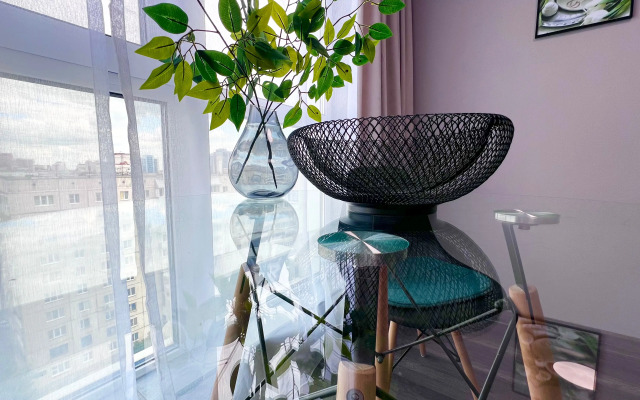 Квартира Уютный Уголок в Центре Города