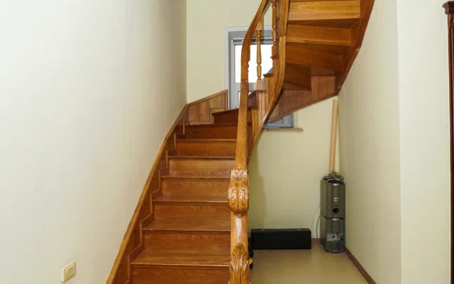 Гостевой дом Tour House у Каспия