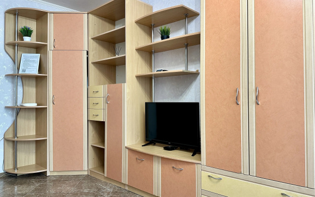 Квартира Enigma Apartments