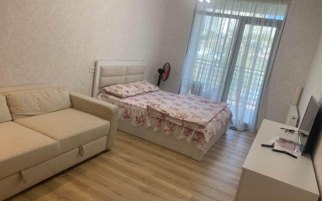 Apartments Boutique hotel Alma Tbilisi