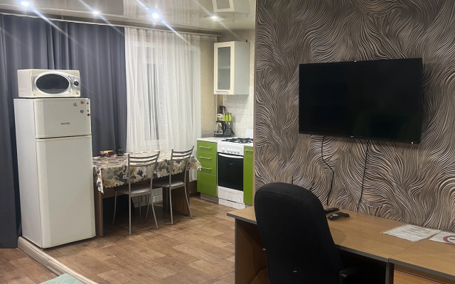 Na Prospekte Lenina 40 Flat