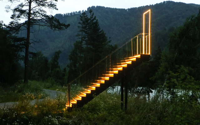 База Отдыха Pinewood Resort & Spa