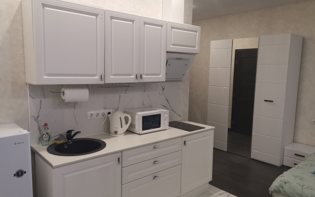 Апартаменты 7th floor Ligovskiy