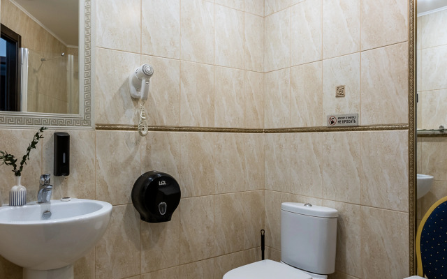 Nomera na Morskoy Guest house (ex. Kruzenshtern)