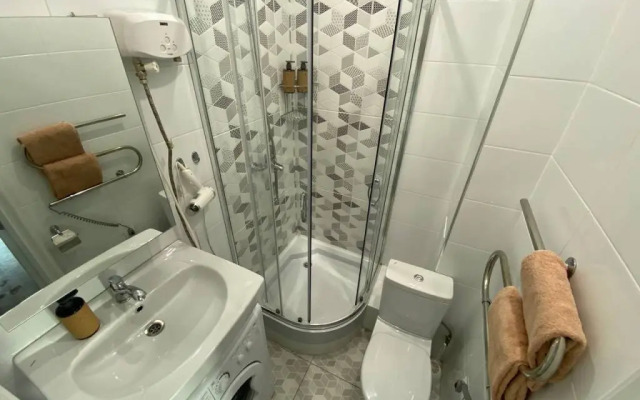 Квартира Sweet home Irkutsk 2