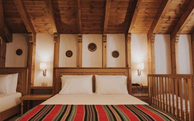 Argjiro Hotel