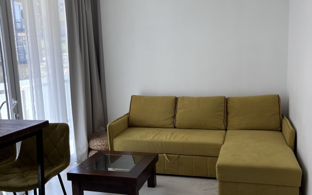 Green Palace Sochi 18 Apartments