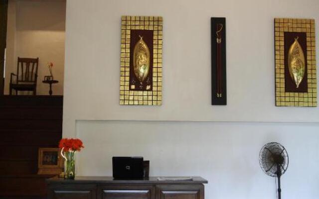 Гостевой дом Seven Senses