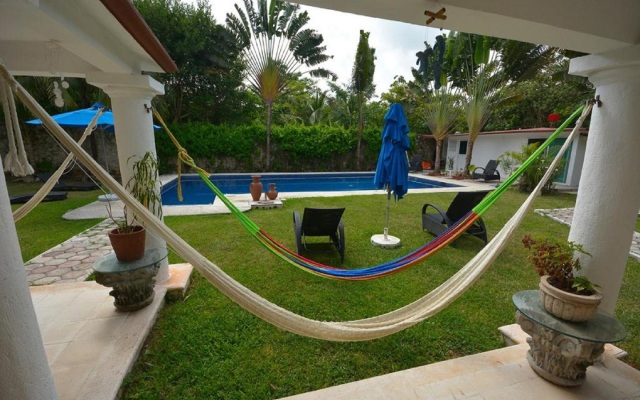 Гостевой дом Koch