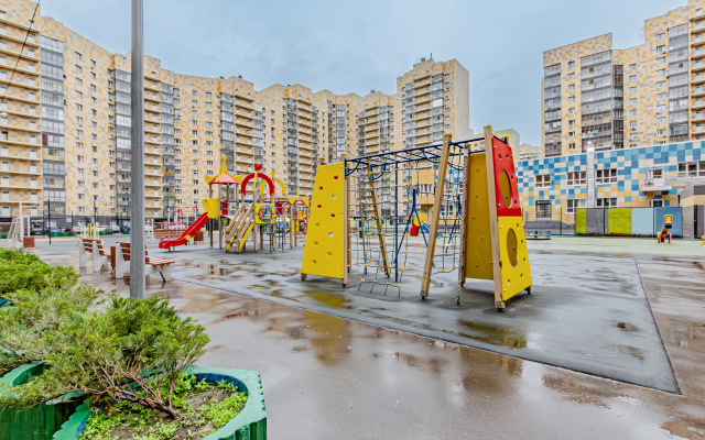 Vozle Megi Flat