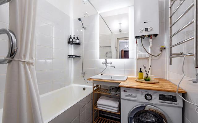 Квартира GetFlat Olive