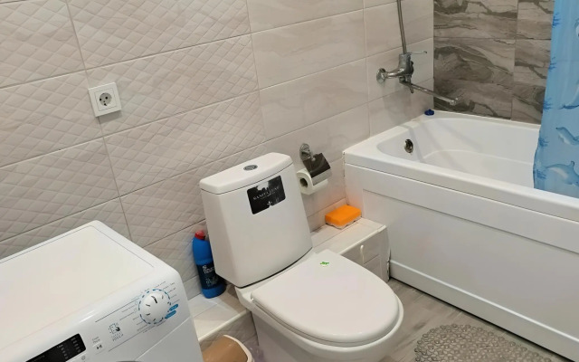 Radon Tsentr Tsvetnik Kirova 47A Lodging House