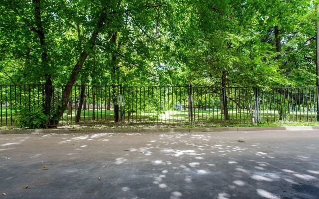 Апартаменты Проспект Вернадского 41с1 (131)