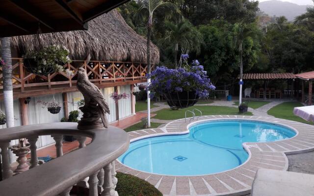 Хостел Randuky