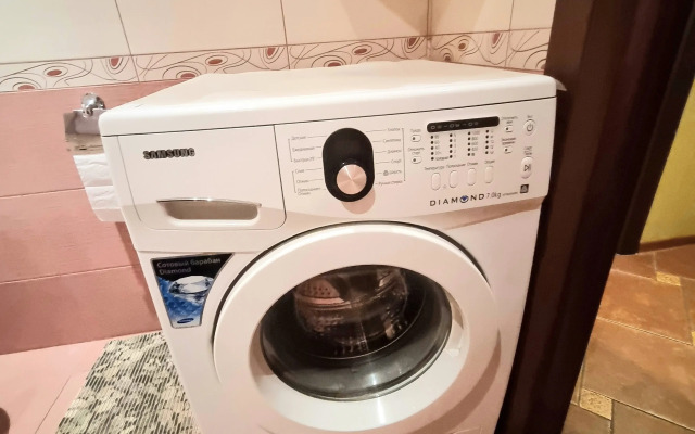 Квартира на Чкаловской 8A