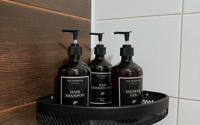 Квартира Студия в ЖК Притяжение