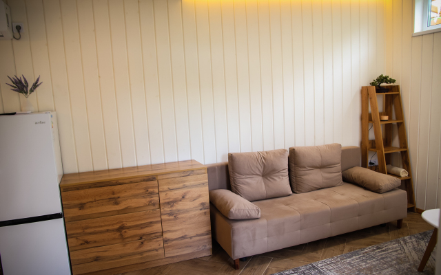 Element Altaya Guest house