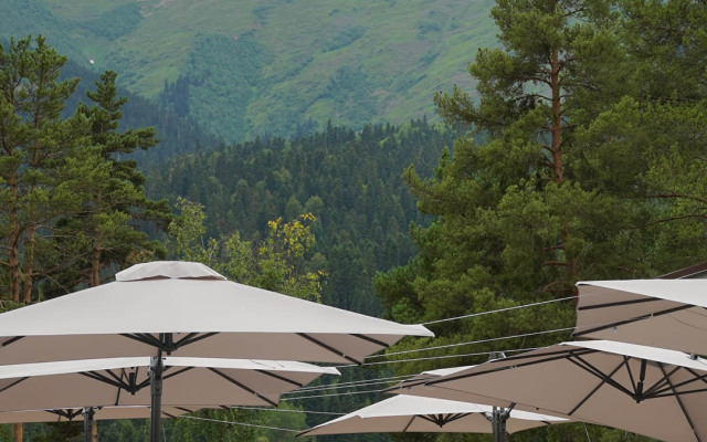 Premium Village Arkhyz Hotel